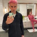 Tyler Joseph Instagram – babe, don’t ruin my emo