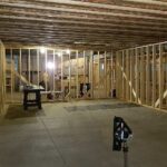 Tyler Joseph Instagram - for the writing and recording of Trench i knew i needed to be home. in order to do that i needed a studio built in my basement. watching the space come to life along side of the record itself was something i wanted to share. the excuses that came with writing and recording in hotels, buses, and green rooms were no where to be found. and that pressure created a group of songs that i have become very proud of. @jennaajoseph picked all the finishes. after photos by @bradheaton