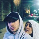 Tyler Joseph Instagram - happy second birthday to our marriage, wife. i love you.