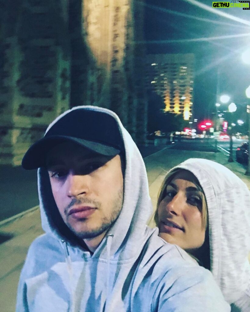 Tyler Joseph Instagram - happy second birthday to our marriage, wife. i love you.