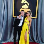 Tyler Joseph Instagram - i knew i had the prettiest girl in the room. happy Valentine's Day love.