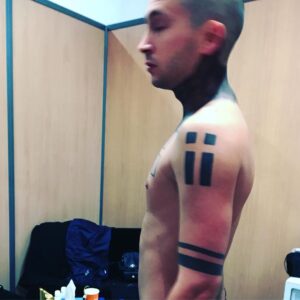 Tyler Joseph Instagram - i+!