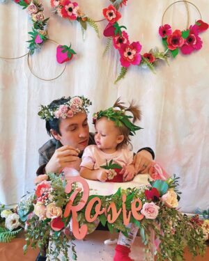 Tyler Joseph Instagram - congratulations to me, today is my one year anniversary of owning a baby.