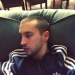 Tyler Joseph Instagram – -._\\___|..”
