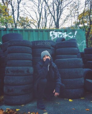 Tyler Joseph Instagram - 