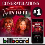 Tyrese Gibson Instagram - I don’t play bout my momma…. Grace upon grace……. This is what being #1 looks like…. Not to be confused with #2…. The REAL ones who really love and really happy for you are still screaming and celebrating your GLOW UP!!!!!!! Congratulations to our #EarthlyMother @KimBurrellLove YOU RAISED US ALL!!!! It’s clear that 2024 is the RESET!!!!!! It’s very clear that this year you are going to physically walk inside the VISION…. You are going to get the new keys to the favor….. That view from up there on the TOP of that @billboard @billboardgospelmusic chart hit different huh???? My God!!!! Here’s a little advice to those who are in the KNOW…. You can pull out your calculator as often as you want trying to figure out GOD and his FAVOR….. Walk into your love season…. Walk in his GRACE and manifestation…. The math ain’t math’in… You know why? Cause Jesus Christ can’t be equated, he is the ALPHA and the OMEGA….. Hurry up and get to LA mother we got a looooooot of Grammy Parties to hit….. Shout to my family and brother for LIFE…. The new CHAIRMAN and CEO of the Grammy none other than @HarveyMasonJr who recently came to join us in ROME for the FAST10 GLOBAL WORLD PREMIERE!!!! This is the way we feel and ain’t nothing you can do about it…… I said what I said…. #NoComment The Grammys