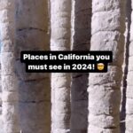 Tyrese Gibson Instagram - Places in California you just see before you die……. I just told my daughter I wanna drive to ALL of these locations!