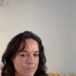 Tyrese Gibson Instagram - She said what she said…. And she’s asking what she asked….. @mrodofficial love you QUEEN!!!!!! Seeing Letty and Dom for me personally has been a joy it’s like watching “The Notebook” inside of an action movie…. We almost never want this on screen romance to end…..