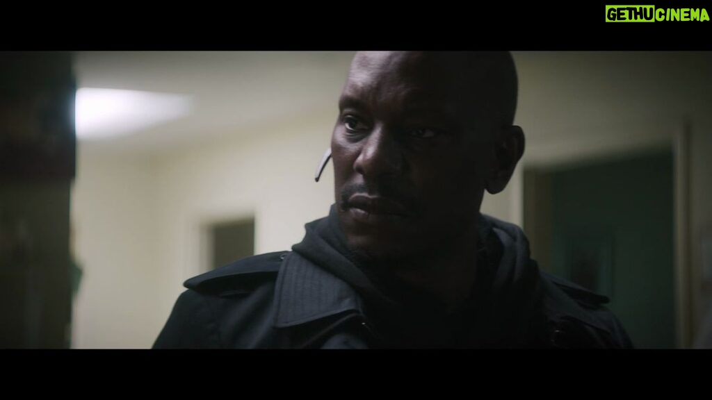 Tyrese Gibson Instagram - BAD HOMBRES is out now on @primevideo! Can't wait for everyone to finally experience it. We had a blast making it and hope you have a blast watching it.