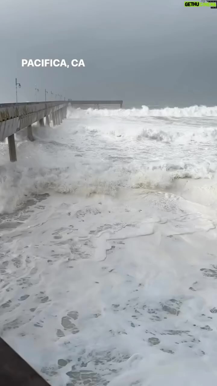 Tyrese Gibson Instagram - Everybody wants a house on the beach, until that BEACH is in your house!