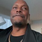 Tyrese Gibson Instagram - They say never respond to haters……. That advice doesn’t apply to me……. Making them R&B Faces….