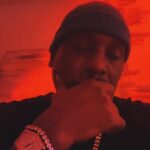 Tyrese Gibson Instagram -