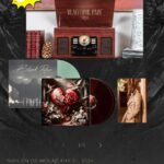 Tyrese Gibson Instagram - Tyrese’s site Tyrese.Tv was just updated! This Beautiful Pain [ LOVE BUNDLE ] is limited to 50!!! This is another Tyrese.Tv exclusive! Yup he’s selling a custom Beautiful Pain vinyl player! Tyrese.Tv -Team Tyrese
