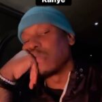 Tyrese Gibson Instagram - Tyrese.Tv My superbowl plans are fucked.. power outage in my neighborhood so I’m going at em And me and Zelie just broke up over some dumb shit Remember this.. She demanded that I cancel my ALBUM because there’s too many songs about my ex on there.. fuck does that even mean?