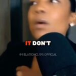 Tyrese Gibson Instagram - When women go at women it's got a different kind of sting to it