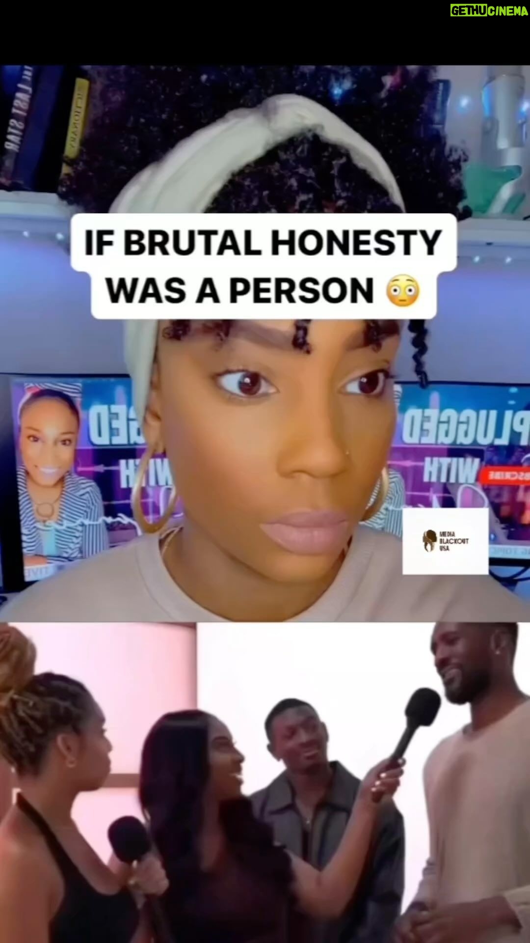 Tyrese Gibson Instagram - If we can were more raw and unfiltered and clear like this we would all be in a very different place….. Ladies is this too raw and honest? Has a man ever fixed his mouth to say these words to you? How would you respond if they did?