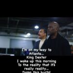 Tyrese Gibson Instagram - 💔 10 hour talks at a time for years…. I love you brother with my SOUL…. I can’t quite believe I’m posting this I’m so sorry this happened King Dexter….. Prayers for your wife Leah who brings PURE JOY into every room she ever walks into….. My sister beloved @berniceaking and @officialmlking3 and the KING and FARRIS FAMILY…. I’m on my way!!!!!!