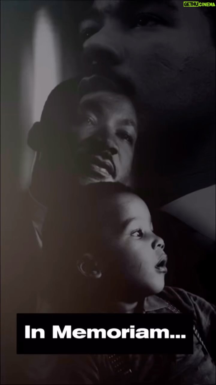 Tyrese Gibson Instagram - My heart is heavy a true brother and friend in deed…. Rest easy King Dexter!