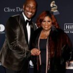 Tyrese Gibson Instagram - Excuse me sister Carol? I got it…. Put that mask back on hahaahhahahahhaahah!!!! OMG!!!!! I just seen the clip lol the ONLY thing I’m mad about? Is I wasn’t there…. You would have for SURE heard me SCREAMING through Kim’s mic with laughter from that sophisticated swerve! This we promise Sis Carol Momma Kim don’t need no help… Lol Go have a seat back in the adlib overflow section…. Even I know not to sing while she’s in her moment lol… Y’all are so dog gon’ funny out there… Let’s stay focused on these numbers being out up on the board! 700k views on your new song in less than 2 weeks on your new single “CALL HIS NAME” And now this? I was gonna wait to post this tomorrow…… Bur I just couldn’t wait….. it’s clear that you ARE TAPPED INTO that lifeline called JESUS!!!!! Maybe I live under a rock… But did you guys know that Queen KIM BURRELL has never had a #1 song?? How? So let me be the FIRST to tell my 19.3 million followers!!! KIM BURRELL IS #1 the song is called TAP INTO IT!!!!!!!!!! Celebrating you!!!! Rather the billboard had a slight delay in knowing or not….. Kim has ALWAYS been #1 for US!!!!!!! Yeaahhhhhhhh it’s happened!!!! It’s UP!!!! We are only in Jan and the #1 has already happened!! We’re all soooooo very proud….. Again sister sister Carol please pause of them adlibs! lol I promise you Momma Kim got it!!!! Hahahahahhaahahahahahaahaaaa Favor ain’t fair…. Yup…. Kim has 4 songs on the charts right now including LOVE TRANSACTION… You will always I repeat always be #1 to us REAL ONES!!!!!!!!! Congratulations!!! I want ALL the smoke over my earthy momma!!!! I can’t hear you lol of course not…. Put them numbers up on the board Earthly Momma Kim!! Yess yess and yess!!!! Glory be to Jesus Christ