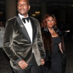 Tyrese Gibson Instagram - Excuse me sister Carol? I got it…. Put that mask back on hahaahhahahahhaahah!!!! OMG!!!!! I just seen the clip lol the ONLY thing I’m mad about? Is I wasn’t there…. You would have for SURE heard me SCREAMING through Kim’s mic with laughter from that sophisticated swerve! This we promise Sis Carol Momma Kim don’t need no help… Lol Go have a seat back in the adlib overflow section…. Even I know not to sing while she’s in her moment lol… Y’all are so dog gon’ funny out there… Let’s stay focused on these numbers being out up on the board! 700k views on your new song in less than 2 weeks on your new single “CALL HIS NAME” And now this? I was gonna wait to post this tomorrow…… Bur I just couldn’t wait….. it’s clear that you ARE TAPPED INTO that lifeline called JESUS!!!!! Maybe I live under a rock… But did you guys know that Queen KIM BURRELL has never had a #1 song?? How? So let me be the FIRST to tell my 19.3 million followers!!! KIM BURRELL IS #1 the song is called TAP INTO IT!!!!!!!!!! Celebrating you!!!! Rather the billboard had a slight delay in knowing or not….. Kim has ALWAYS been #1 for US!!!!!!! Yeaahhhhhhhh it’s happened!!!! It’s UP!!!! We are only in Jan and the #1 has already happened!! We’re all soooooo very proud….. Again sister sister Carol please pause of them adlibs! lol I promise you Momma Kim got it!!!! Hahahahahhaahahahahahaahaaaa Favor ain’t fair…. Yup…. Kim has 4 songs on the charts right now including LOVE TRANSACTION… You will always I repeat always be #1 to us REAL ONES!!!!!!!!! Congratulations!!! I want ALL the smoke over my earthy momma!!!! I can’t hear you lol of course not…. Put them numbers up on the board Earthly Momma Kim!! Yess yess and yess!!!! Glory be to Jesus Christ