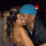 Tyrese Gibson Instagram - Money ain’t the motivation….. IMPACT TRUE IMPACT is what gets you there…. I’m very very sure that me and my baby hugged a future multi billionaire…. Remember I said it….. POW!!!!!! Happy BIRTHDAY QUEEN @valeisha this is the season for GOOD PEOPLE TO WIN!!!!!! The love that you just shared and poured into my baby @zelietimothy I just woke up her up to tell her…. So beautiful your words..!! @zelietimothy my babies…. Get dressed it’s Grammy time!