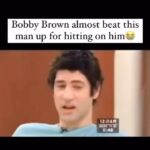 Tyrese Gibson Instagram - On the west coast we officially adopted King Bobby Brown over 30 years ago as one of our own……. The hood in Boston raised a real one! Hahahahahahahahahhaaaaa.