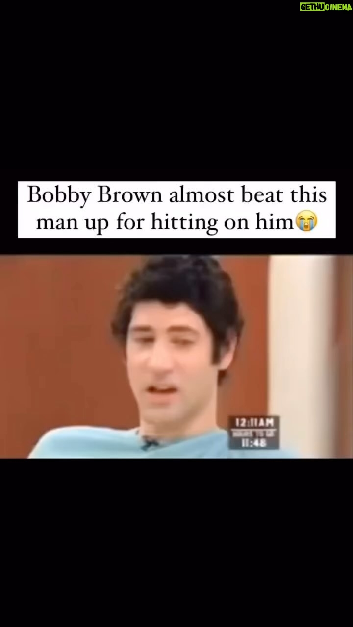 Tyrese Gibson Instagram - On the west coast we officially adopted King Bobby Brown over 30 years ago as one of our own……. The hood in Boston raised a real one! Hahahahahahahahahhaaaaa.