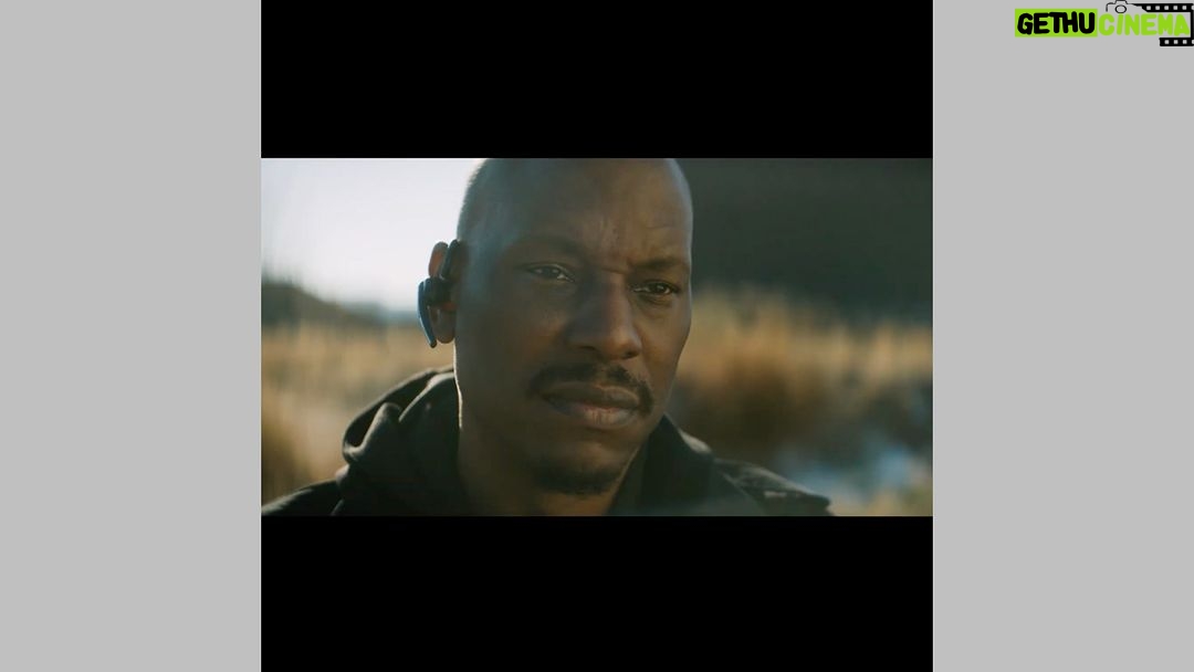 Tyrese Gibson Instagram - Excited to share the trailer for my new movie #BadHombresMovie 💥 Catch it in theaters and On Demand January 26!