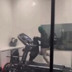 Tyrese Gibson Instagram - The dude who’s been robing homes in LA was just caught practicing the get away