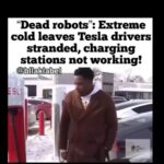 Tyrese Gibson Instagram - “We have a bunch of dead robots out here” We are being replaced by technology and robots…. Now we have ai stepping in to contribute to that reality….