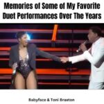 Tyrese Gibson Instagram - What duo is your favorite and why?