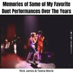 Tyrese Gibson Instagram - What duo is your favorite and why?