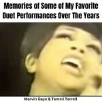 Tyrese Gibson Instagram - What duo is your favorite and why?