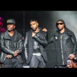 Tyrese Gibson Instagram - On a conference call with TGT!!!!!!!! 8 offers into these R&B frequencies…. ‘Just hearing the fellas voices on these calls has been good to the soul!!!!!!! Damn I missed yall…. TANK GINUWINE TYRESE!!! @therealtank @ginuwine @tyrese mind blown!!!! The Show The AfterParty The Hotel