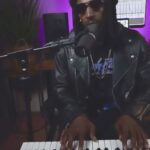 Tyrese Gibson Instagram - Who’s the PEN 🖊️ behind I Dont Think You Ever Loved Me ( featuring Lenny Kravitz? And Love Transaction? I’m glad you’ve been asking….. Inglewoods best pedigree @iamdavionf y’all better lock in with him now he’s gotten REAL EXPENSIVE……. I don’t miss….. Check my paperwork….. and my recipes…. I don’t miss….. Davion got next!