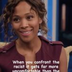 Tyrese Gibson Instagram - This was such a classy ass whooping… A sophisticated beat down and a regal caving I’m sure she’s going to lose a lot of sleep over this #TheBlackWomenCan So here’s my confession I had no idea that this was acting… Had no idea that this was a clip from a movie or show……. Now I know whew! The actress name is @nikkibeharie she’s so fierce that sting was felt through my screen…. What’s crazy is in my mind I’ve already casted Nikki for something….