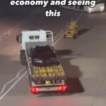 Tyrese Gibson Instagram – Who else didn’t know that emirates ships cars? 

Who else was looking for a #1 on the license plates?

This is incredible