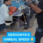Tyrese Gibson Instagram – The mitt man needs a raise just wow @booghb4life