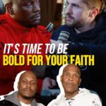 Tyrese Gibson Instagram - @tyrese believes everyone in the industry that believes in Jesus should be more outspoken and not treat Him like your little buddy you talk to before bed..