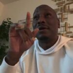 Tyrese Gibson Instagram - “A month ago I was dying and didn’t even know I was dying until they woke me up” -Kim Burrell aka pastor Lil Kim aka Momma Burrell aka @kimburrelllove aka Helen’s and pastor Julius Burrell’s baby girl