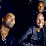 Tyrese Gibson Instagram - On a conference call with TGT!!!!!!!! 8 offers into these R&B frequencies…. ‘Just hearing the fellas voices on these calls has been good to the soul!!!!!!! Damn I missed yall…. TANK GINUWINE TYRESE!!! @therealtank @ginuwine @tyrese mind blown!!!! The Show The AfterParty The Hotel