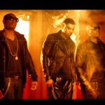 Tyrese Gibson Instagram - On a conference call with TGT!!!!!!!! 8 offers into these R&B frequencies…. ‘Just hearing the fellas voices on these calls has been good to the soul!!!!!!! Damn I missed yall…. TANK GINUWINE TYRESE!!! @therealtank @ginuwine @tyrese mind blown!!!! The Show The AfterParty The Hotel