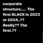 Tyrese Gibson Instagram - Sometimes I think out loud….. Don’t pay me no mind……. In 2024 if you are the CEO or president of your company or the head of HR [ Human Resources ] and you have a company meeting sitting a BOARD ROOM TABLE about there is nobody black and brown AT that table….. It says nothing about us we are VERY CAPABLE of contributing….. The door has been SHUT SOLID and we have never been invited to sit at table…. That’s why we aren’t there….. Like any boss…. We are done with waiting so if you’re not invited? You invited yourself….. if they don’t wanna include you? Don’t lose any sleep just BOSS UP ANS CREATE YOUR OWN LANE!!!!!! #ShameOnYou for literally skipping over so many capable people just because we are black and brown…….. Stay encouraged out there guys….. GOD IS THE GREATEST!!!!!! Rejection is GODS PROTECTION!!!!!