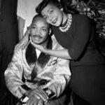 Tyrese Gibson Instagram - RIH to our beloved brother Dexter King!! Just celebrated your father’s birthday and now this? Jesus Jesus Jesus Devastated ain’t even the word I’m crushed omg my Dexter my brother my kindred soul…. One of the best MEN I’ve ever known ever…. So shook I just wanna sit in the dark and be left alone OMG OMG OMG!!!!!!!!! Hug your mother and father and the family for us… I’m so sorry this happened big bro…. I’m sorry Days like this are never easy for the King family, or anyone who stood on the front line to represent this honorable man of God and first lady Coretta Scott King…. Like you since childhood I’ve been celebrating King day I was even born at Martin Luther King Hospital in Watts where Dr. Martin Luther King Junior was sent to Watts because of the Watts riots in 1965…. imagine being born at MLKjr hospital in 78’ fast forward 30+ years later the KINGS are actually family literally I love them so much so many great stories, life-changing moments over the years so much laughter so many dinner, tables and movie, premieres and flights and holidays spent together…. I just wanted to take a moment and honor the life of a true QUEEN in Coretta Scott King and a true king and Dr. Martin Luther King Jr….. and of course, my sister, Bernice, King Dexter King, and Martin Luther king III…. and sending a heavenly shout to our beloved, auntie Christine Farris who passed last year….. Praying for the King and Farris family……. I love you guys so much my life will never be the same…. Atlanta, Georgia