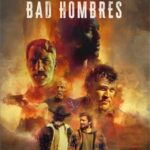 Tyrese Gibson Instagram – Incredibly proud to share my new movie BAD HOMBRES with you all. You can watch it now on the @appletv app.