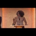 Tyrese Gibson Instagram - My heart is smiling so hard right now……. I couldn’t more grateful to the @theacademy for this long overdue honor to this true iconic black queen!!!!!! It’s not about me but last year at the prestigious vanity fair party I like everyone was broken when aunt I didn’t win after being nominated but her grace upon grace didn’t allow her to be angered by it…. We danced the night away at the vanity fair afterparty…. I said it over and over and over again “Auntie Angela the fireplace is about to change” start celebrating now the fireplace is about to change….. I hugged uncle Vance and whispered stay encouraged the fireplace is about to change….. Look at God!!!!!!!! Just a quick FYI I still haven’t recovered from her role in Malcolm X omg there is no one who deserves this more than you auntie Angela @im.angelabassett @courtneybvance praise God thank you Jesus!!!! A reminder that this is the season for GOOD PEOPLE TO WIN…. Those who have been honorable and moved from room to room with their integrity and never let anyone or anything compromise their journey….. This is the season….. Congratulations Queen!!! You got the win… You did it the RIGHT WAY!!!! I’m about to watch BLACK NATIVITY again so I can show my daughters that their father worked the a real ICON!!!!!