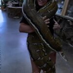 Tyrese Gibson Instagram - I mean it's called a SNAKE for a reason wtf is wrong with people out here?