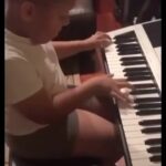 Tyrese Gibson Instagram - It's been said that there something in the WATER when it comes to this new generation of UBER talents out here.…. I just looked at these clips from around the world and was blow away…. Just to think most of us that have made on our actual talents didn't have 10% of this when we were this young…… Jeez!!! I don't know what the future holds…. But I know who holds the future.…… These kids out here these days are on another level!!!! I'm sure the ONLY person I can think of who speaks the language of all of these clips is Momma @kimburrelllove TalentSprint