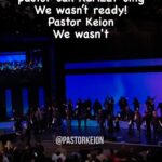 Tyrese Gibson Instagram - @pastorkeion I see you and I HEAR you sir!!!!