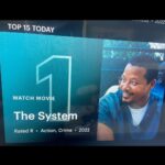 Tyrese Gibson Instagram - Only 7 days in 2024 already #1 on HULU…. Grateful THE SYSTEM is an independent putting big boy numbers up on the board…… Love is love 2024 lets get it!!!!! Number One